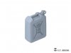 E.T. Model P35-305 Israeli 20L WATER CANS SET ( 3D Print ) 1/35